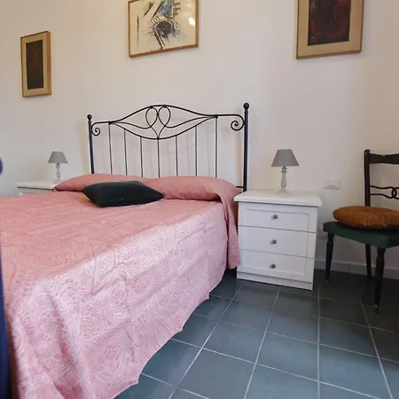 A Casa Di Eugenio Al Pigneto * Róma