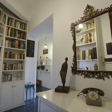 A Casa Di Eugenio Al Pigneto Apartman Róma