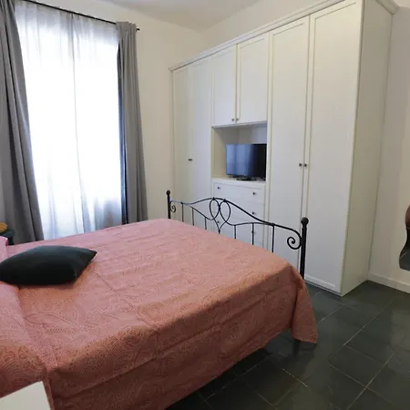 A Casa Di Eugenio Al Pigneto Apartman *