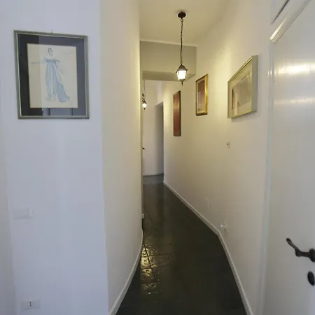 Apartman A Casa Di Eugenio Al Pigneto *