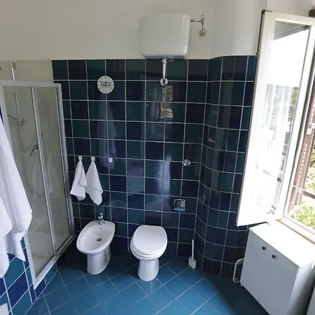 Apartman A Casa Di Eugenio Al Pigneto *