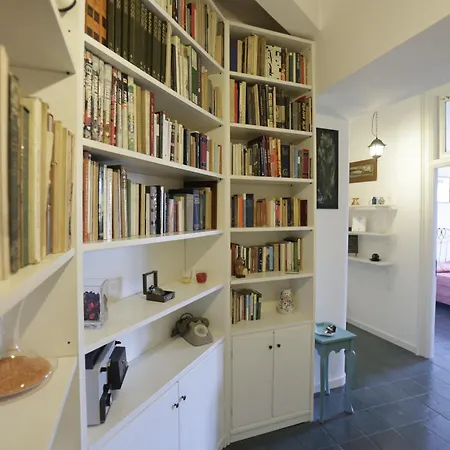 Apartment A Casa Di Eugenio Al Pigneto