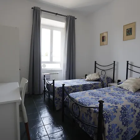 A Casa Di Eugenio Al Pigneto Apartment