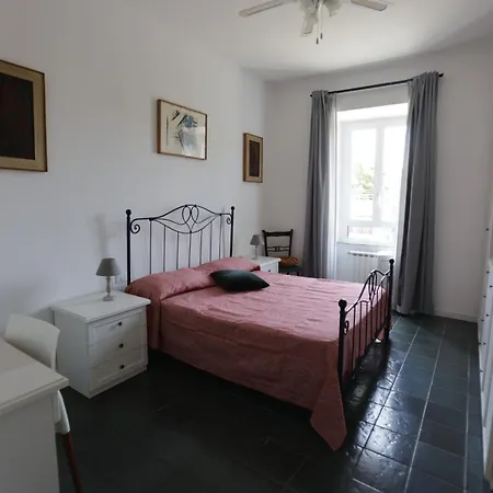 A Casa Di Eugenio Al Pigneto *