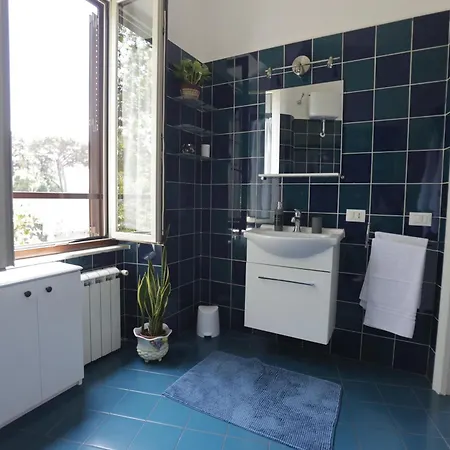 A Casa Di Eugenio Al Pigneto Apartman Róma